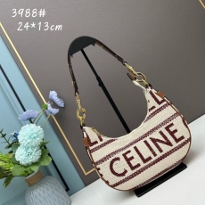 Celine Hobo Bags